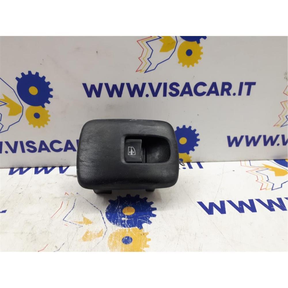 Pulsantiera Anteriore Dx Usato Dal 2014 Smart Fortwo Coupé «453» (2015)