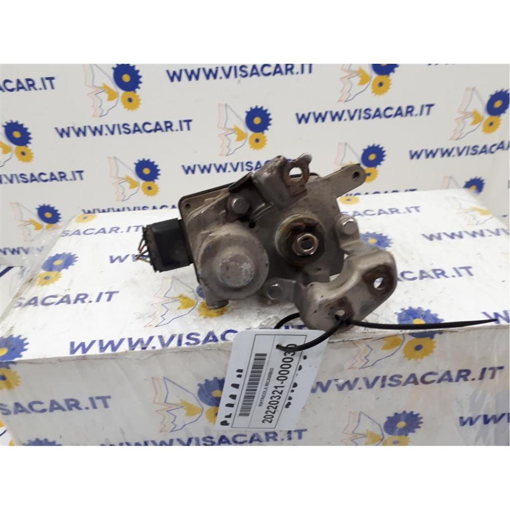 Valvola Egr Usato Dal 2013 Subaru Forester «Iv» (2013)