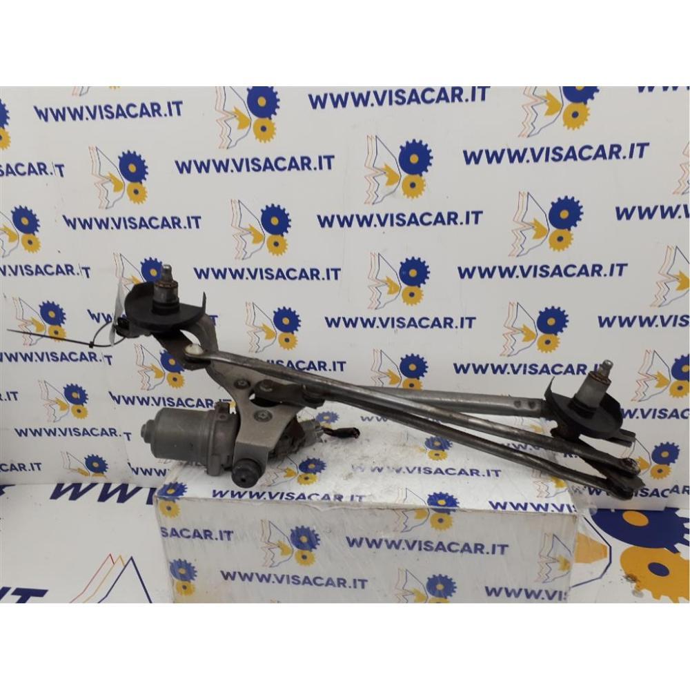 Meccanismo Tergicristallo Usato Dal 2013 Subaru Forester «Iv» (2013)