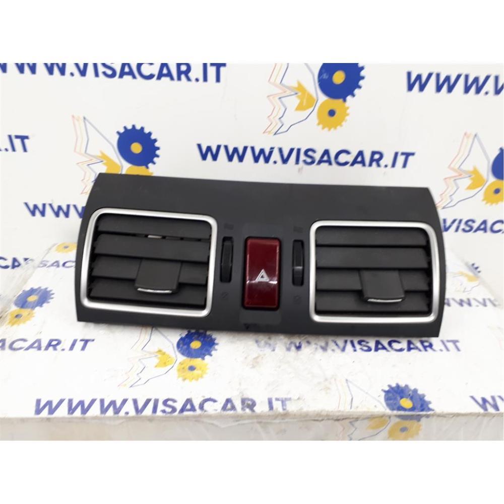 Interruttore Comando Luci Usato Dal 2013 Subaru Forester «Iv» (2013)
