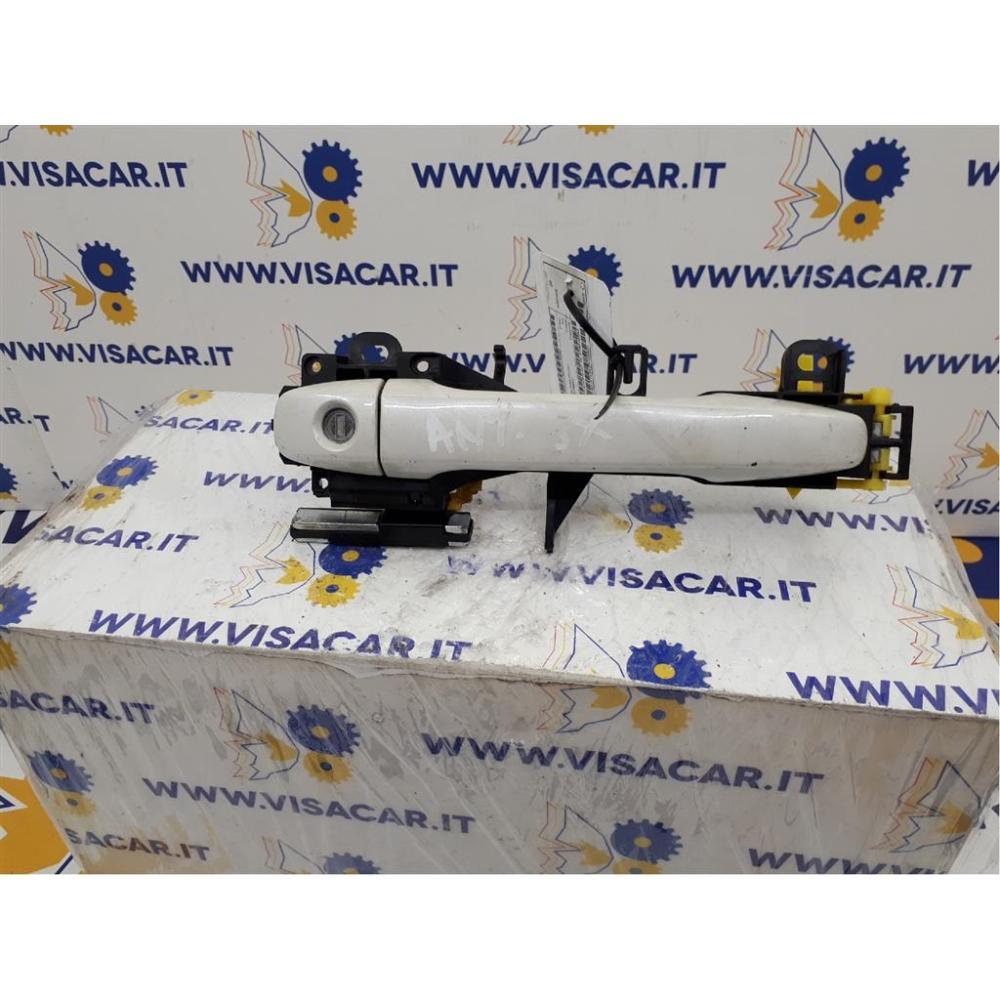 Maniglia Porta Est. Anteriore Destro Usato Dal 2013 Subaru Forester «Iv» (2013)