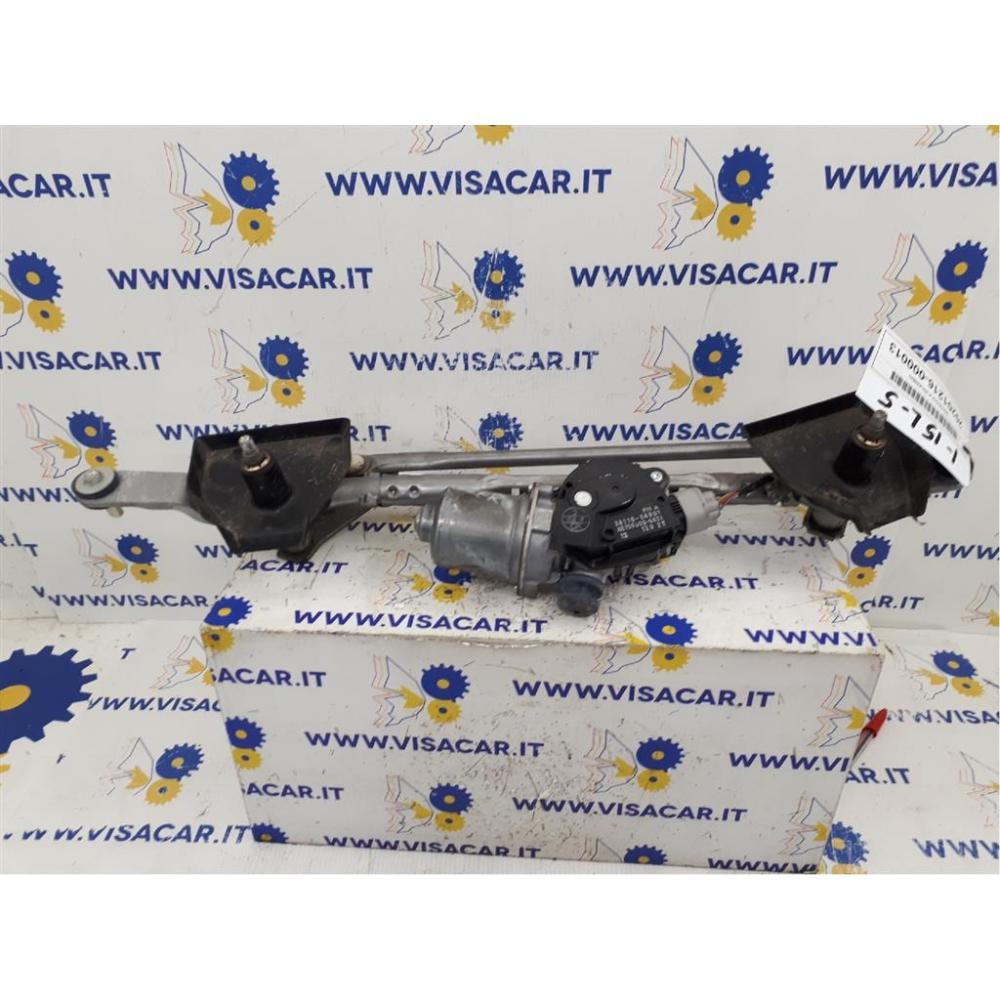 Meccanismo Tergicristallo Usato Dal 2014 Suzuki Celerio (2014)