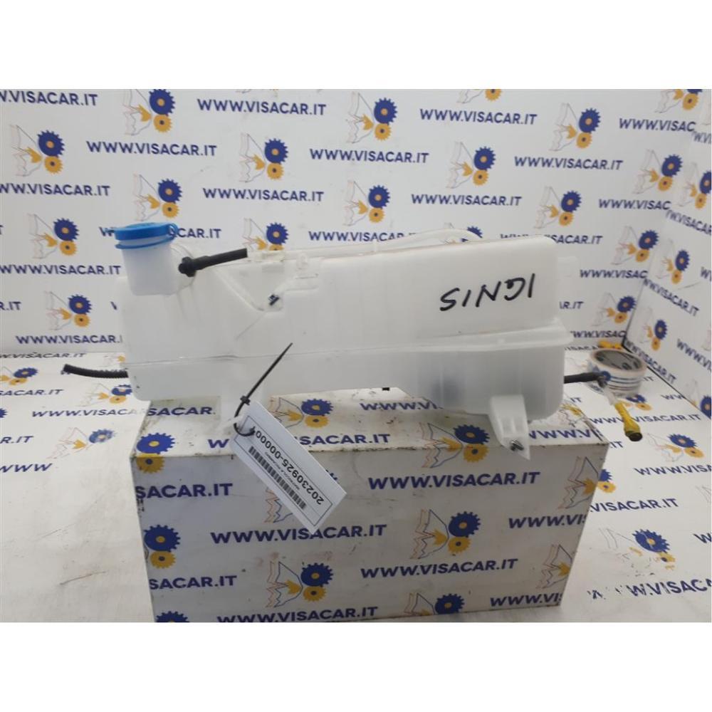 Vaschetta Tergicristalli Usato Dal 2016 Suzuki Ignis «Iii» (2016)