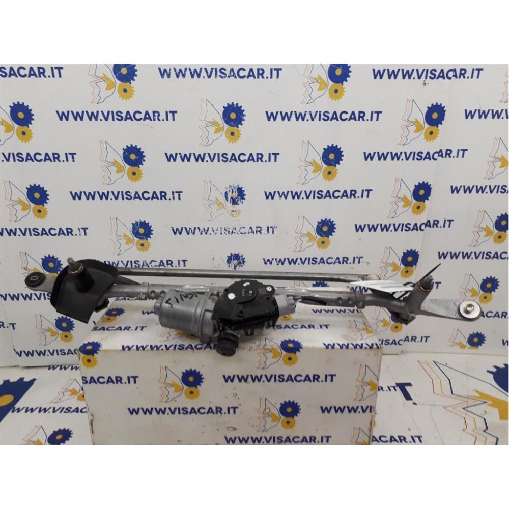 Meccanismo Tergicristallo Usato Dal 2016 Suzuki Ignis «Iii» (2016)