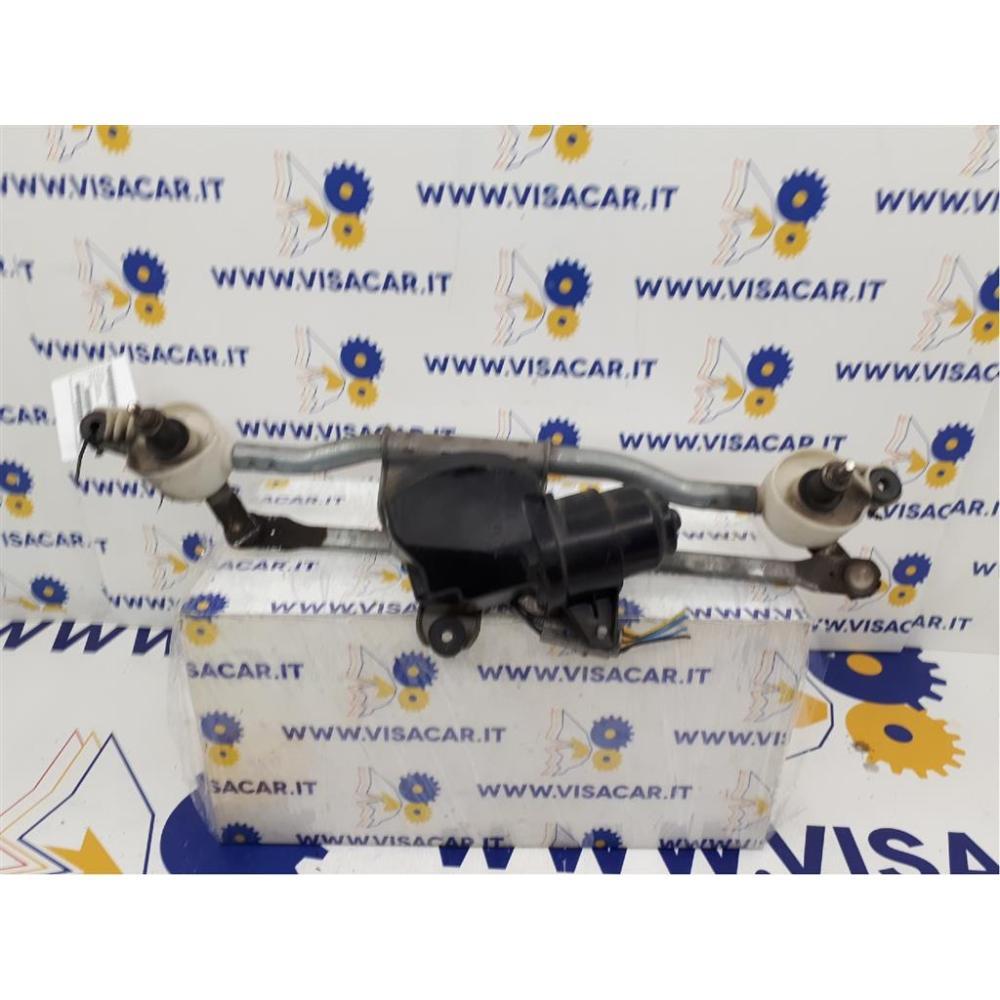 Meccanismo Tergicristallo Usato Dal 2008 Al 2015 Suzuki Splash (2008)