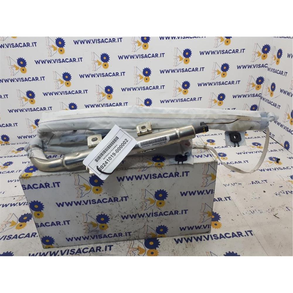 Air-Bag A Tendina Destro Usato Dal 2005 Al 2011 Suzuki Swift «Iv» (2005)