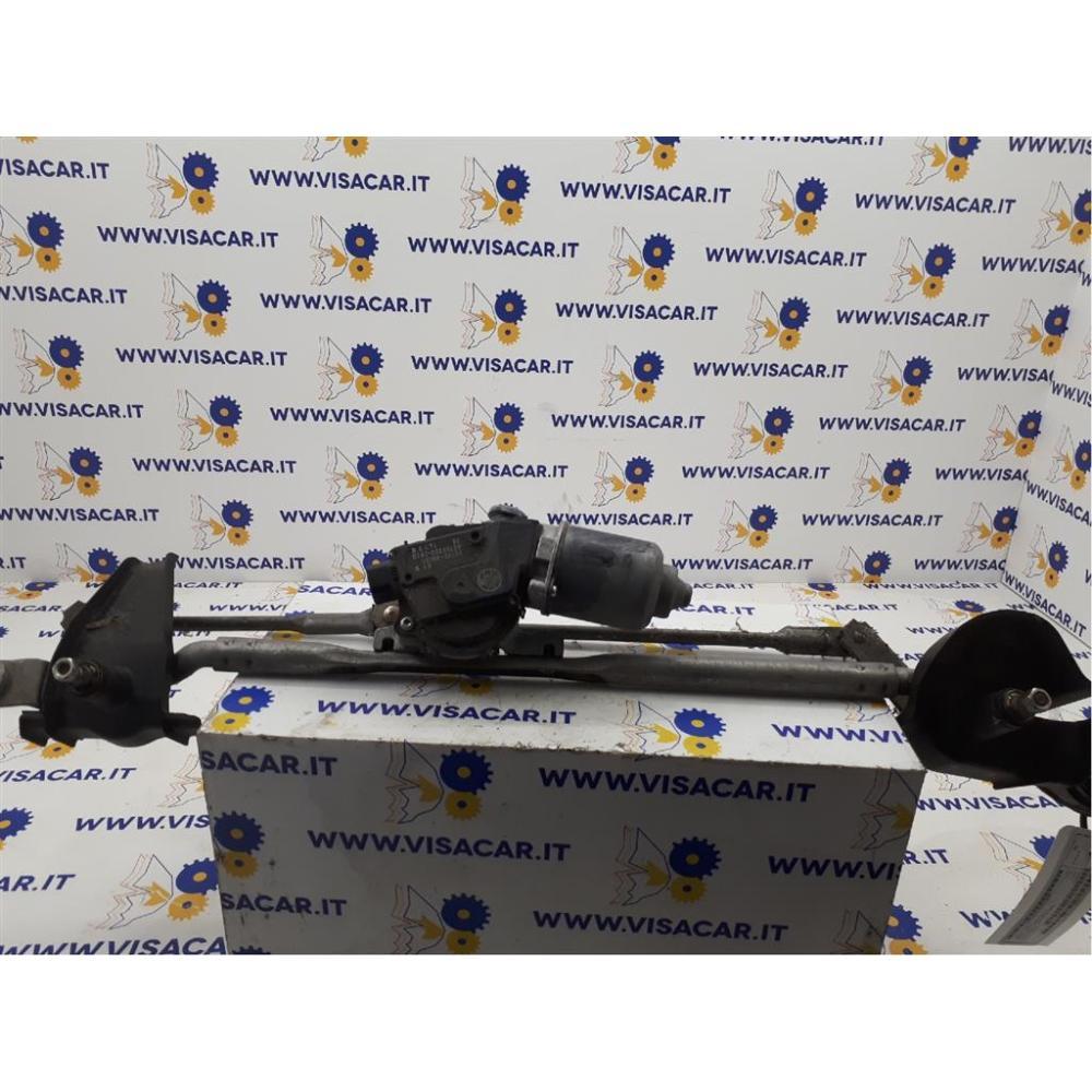 Meccanismo Tergicristallo Usato Dal 2010 Al 2013 Suzuki Swift «V» (2011)