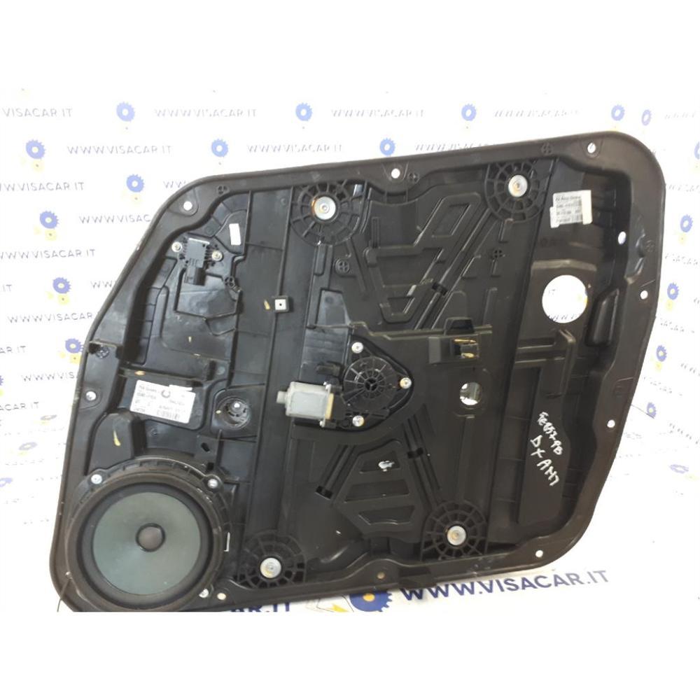 Alzacristallo Porta Anteriore Destro Usato Kia Sportage «Iii» (2010)