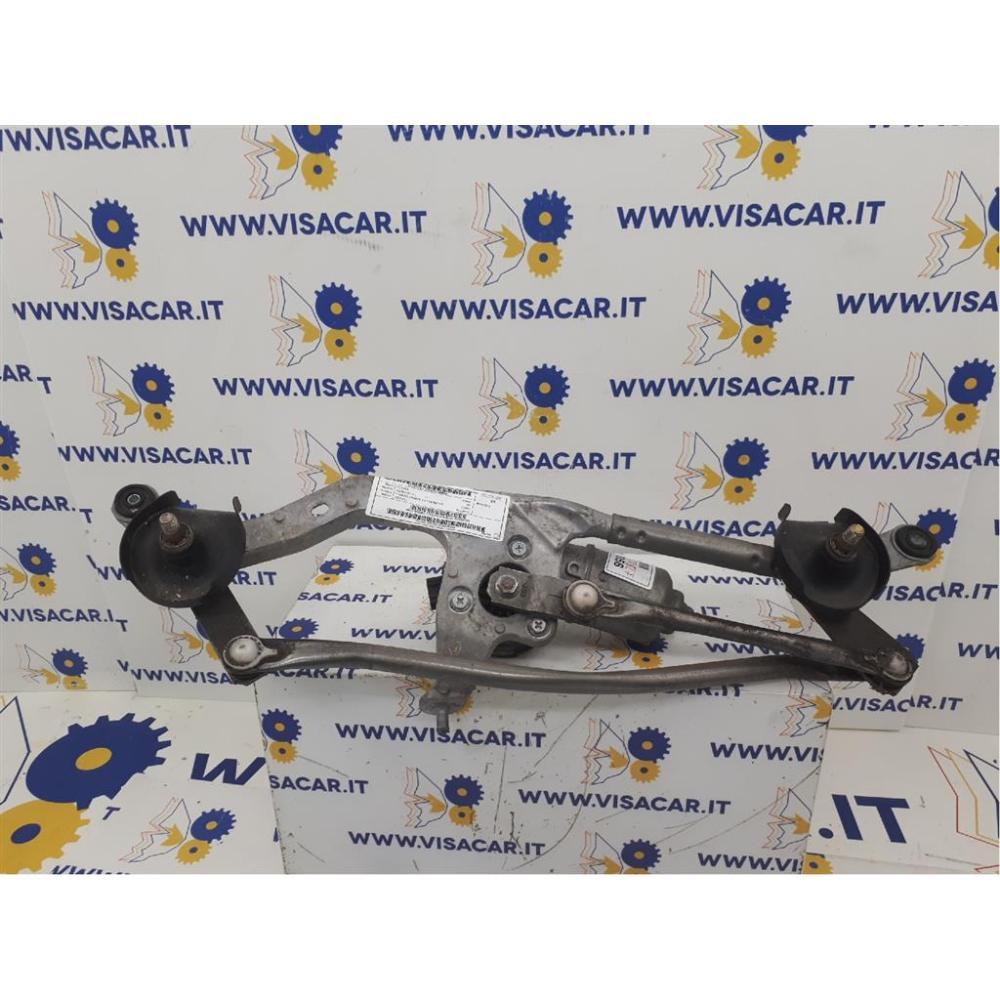 Meccanismo Tergicristallo Usato Dal 2012 Toyota Auris Touring Sports (2013)