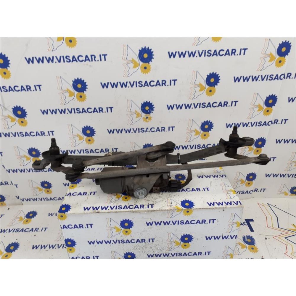 Meccanismo Tergicristallo Usato Dal 2009 Al 2015 Toyota Avensis «Iii» Sw (2009)