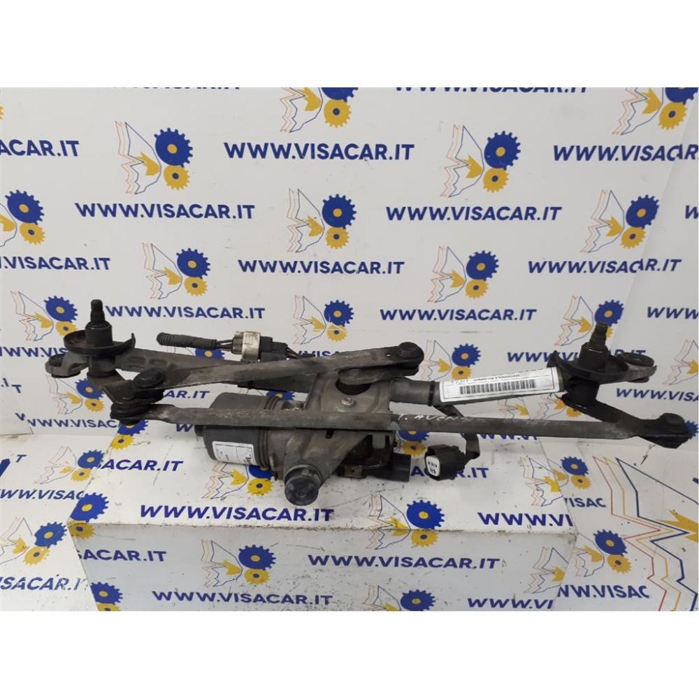 Meccanismo Tergicristallo Usato Dal 2009 Al 2015 Toyota Avensis «Iii» Sw (2009)