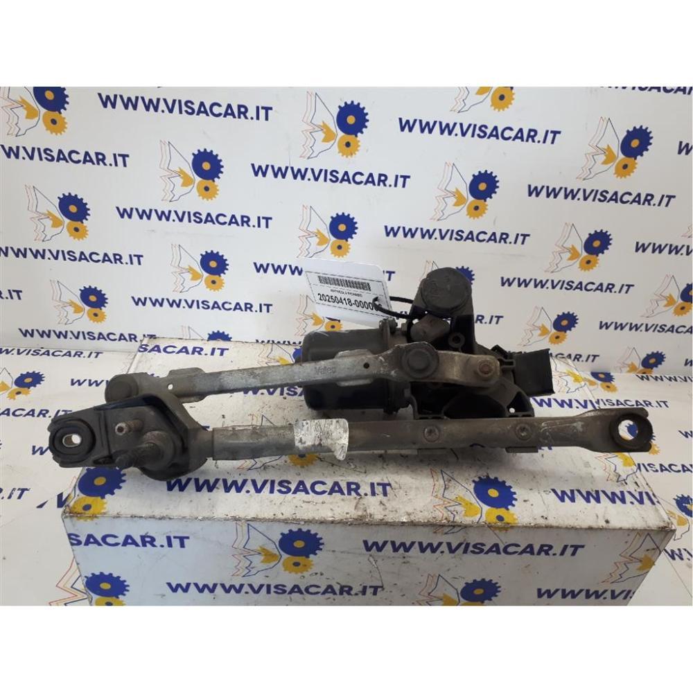 Meccanismo Tergicristallo Usato Toyota Aygo «I» (2005)