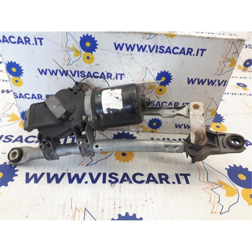 Meccanismo Tergicristallo Usato Toyota Aygo «I» (2005)