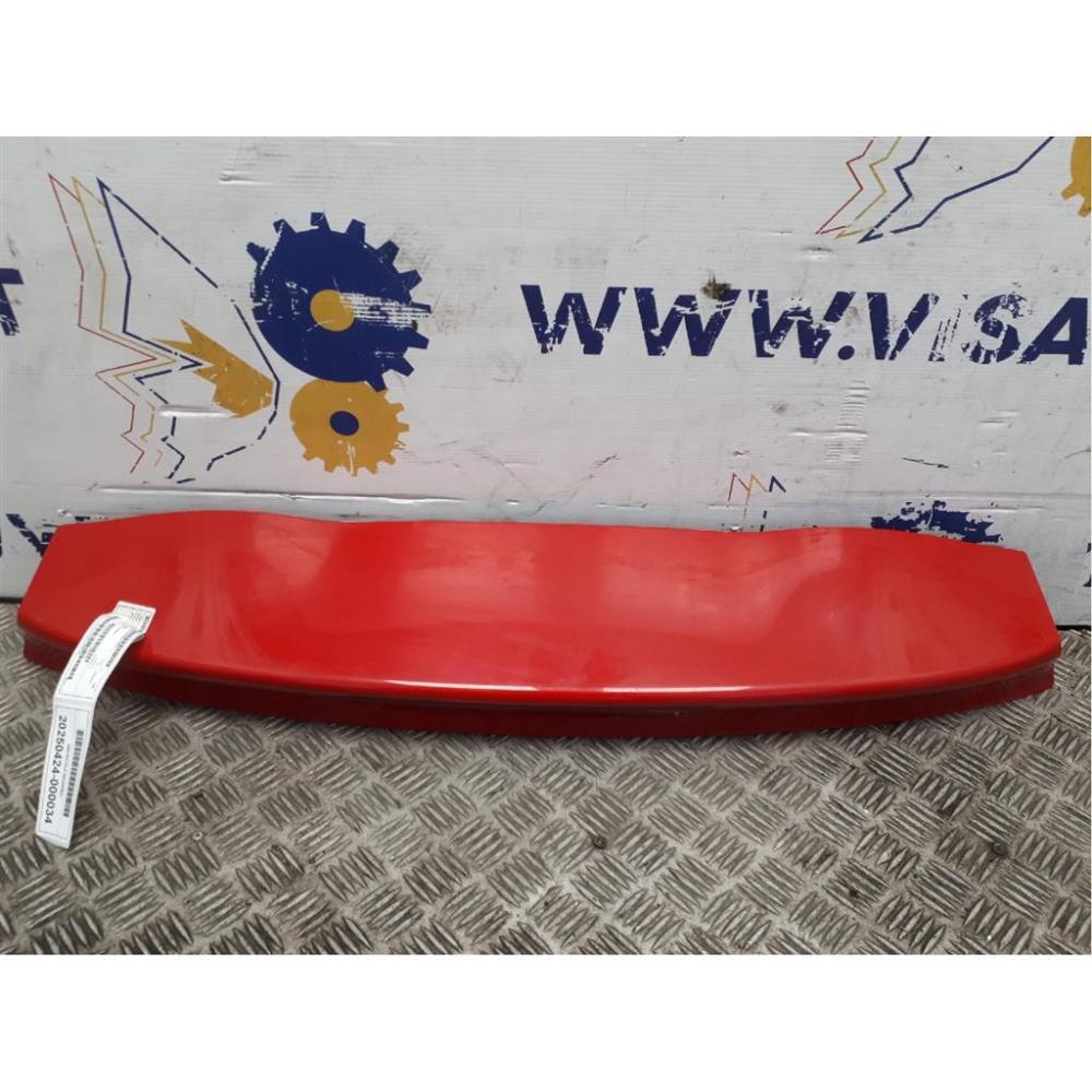 Spoiler Portello Posteriore Usato Toyota Aygo «Ii» (2014)