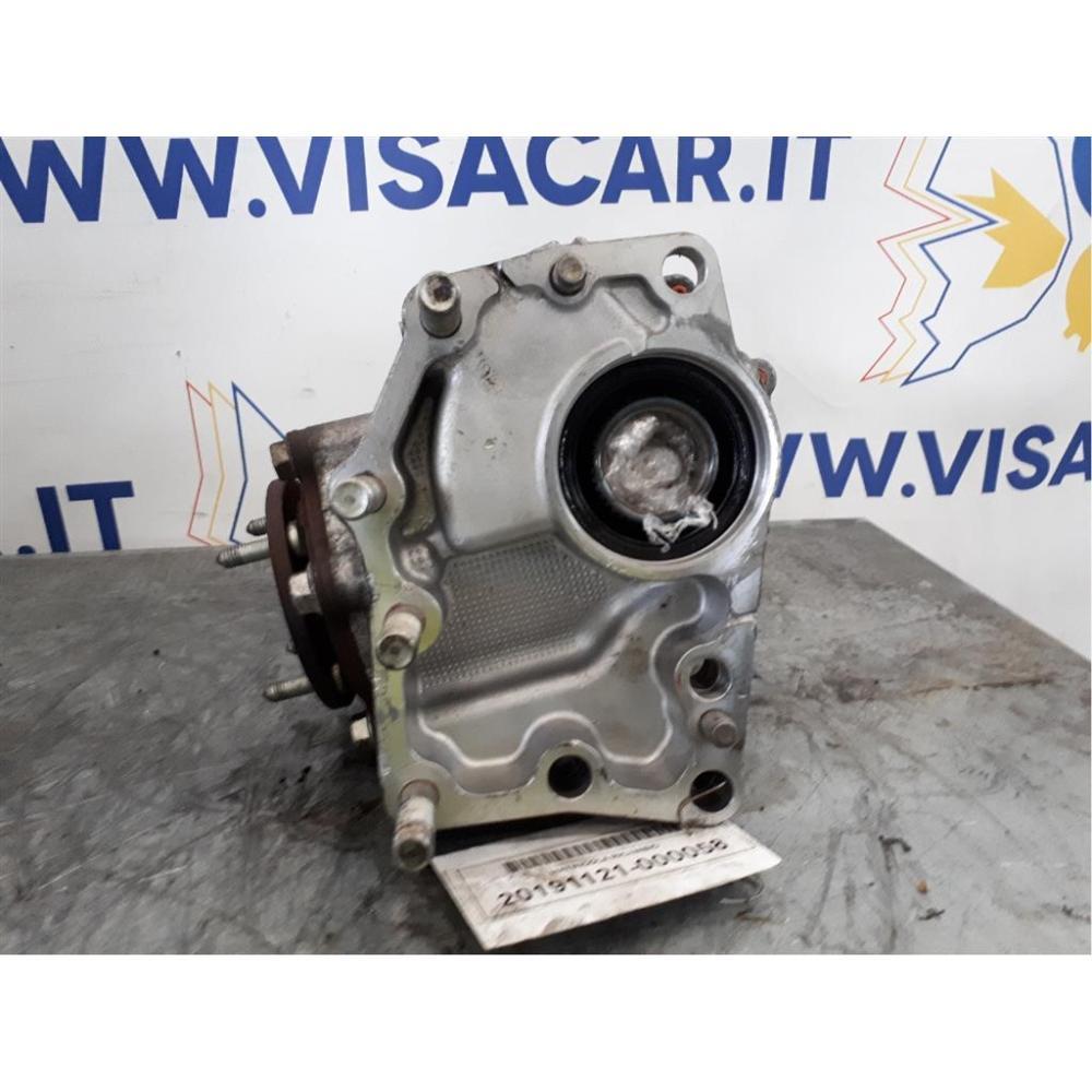 Differenziale Anteriore Usato Dal 2006 Al 2010 Toyota Rav 4 «Iii» (2006)