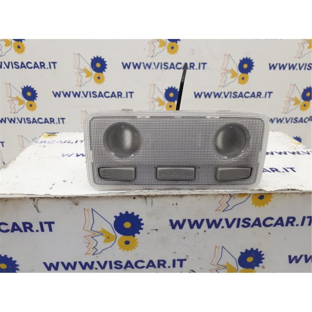 Plafoniera Interna Tetto Usato Dal 2014 Toyota Yaris «Iv» (2014)