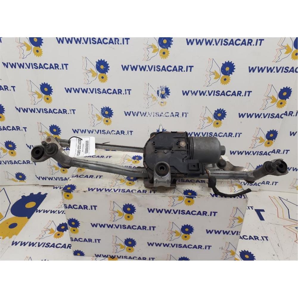 Meccanismo Tergicristallo Usato Dal 2015 Volkswagen Caddy «V» (2015)
