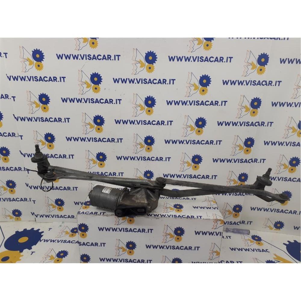 Meccanismo Tergicristallo Usato Dal 2006 Volkswagen Crafter «I» (2011)