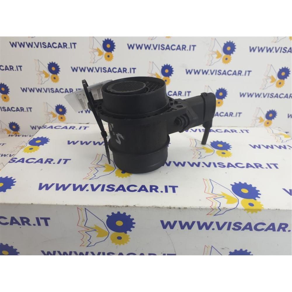 Misuratore Massa Aria Usato Dal 1997 Al 2006 Volkswagen Golf «Iv» (1998)