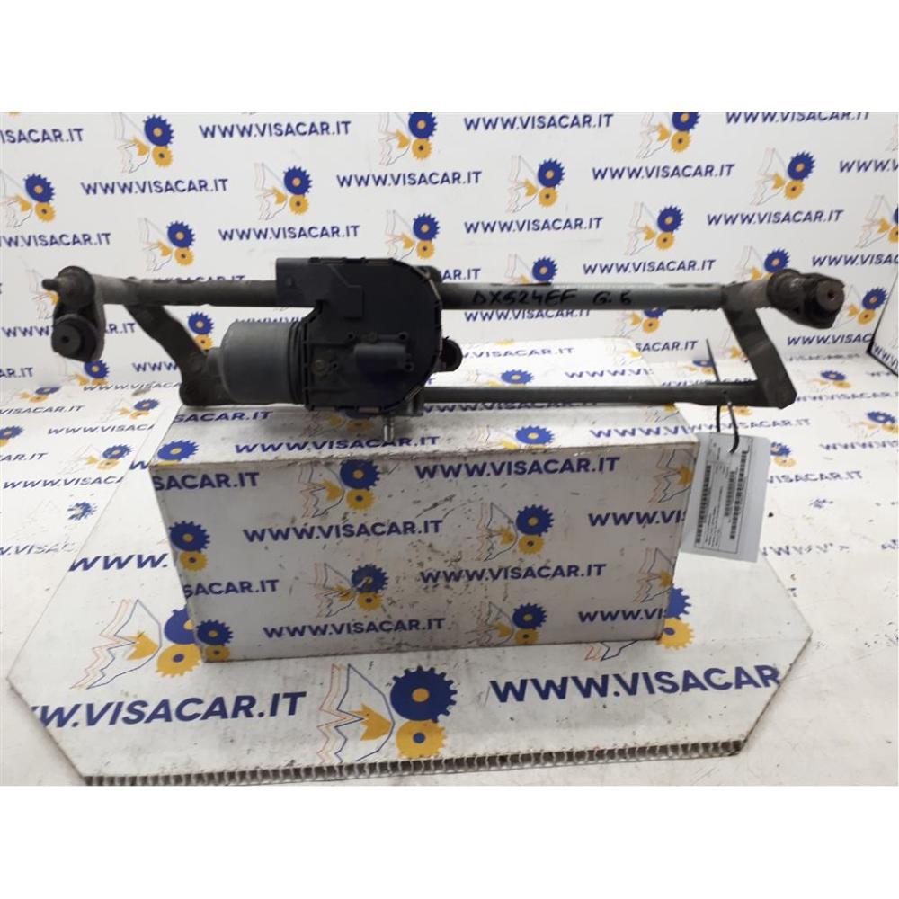 Meccanismo Tergicristallo Usato Dal 2008 Volkswagen Golf «Vi» (2009)