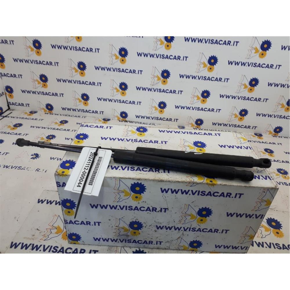 Pistoncini Ammortizzatore Portello Posteriore Usato Dal 2008 Volkswagen Golf «Vi» (2009)