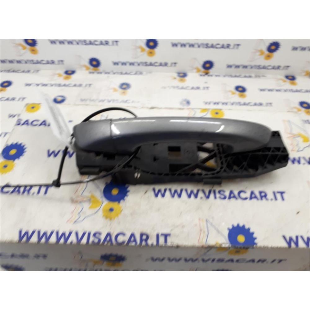 Maniglia Porta Est. Anteriore Destro Usato Dal 2008 Volkswagen Golf «Vi» (2009)