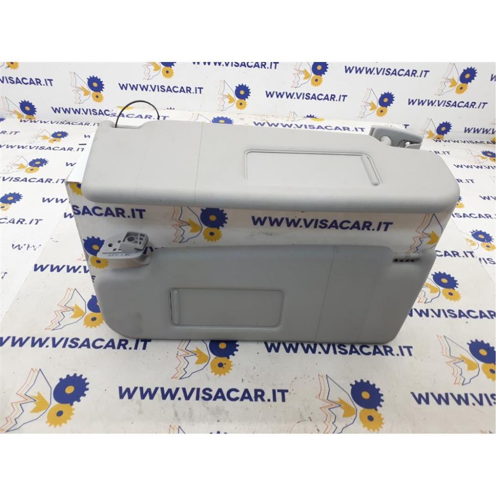 Alette Parasole Usato Dal 2008 Volkswagen Golf «Vi» (2009)