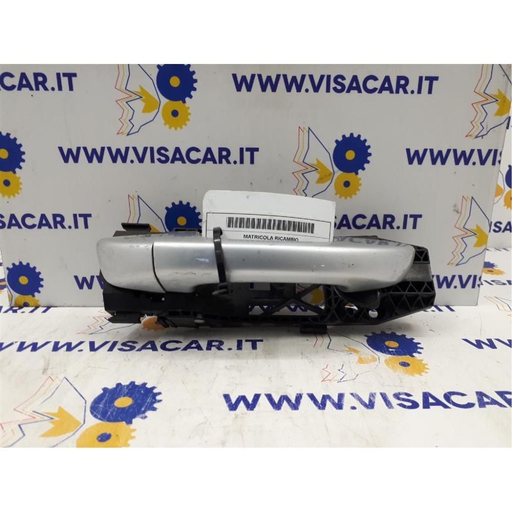 Maniglia Porta Est. Anteriore Destro Usato Dal 2008 Volkswagen Golf «Vi» (2009)