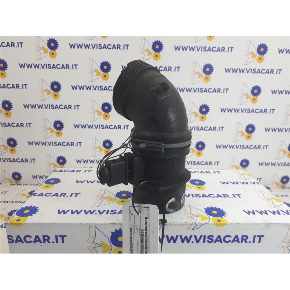 Misuratore Massa Aria Usato Dal 2008 Volkswagen Golf «Vi» (2009)