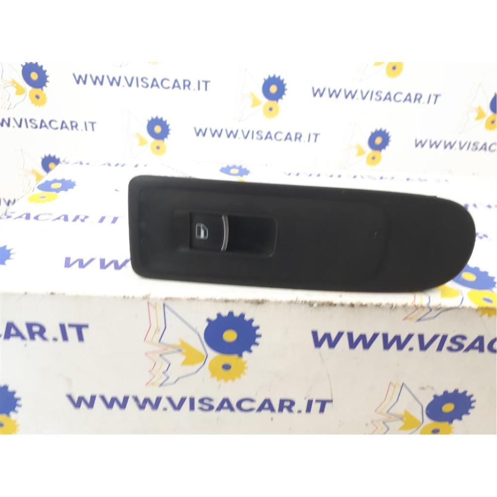 Pulsantiera Anteriore Dx Usato Dal 2008 Volkswagen Golf «Vi» (2009)