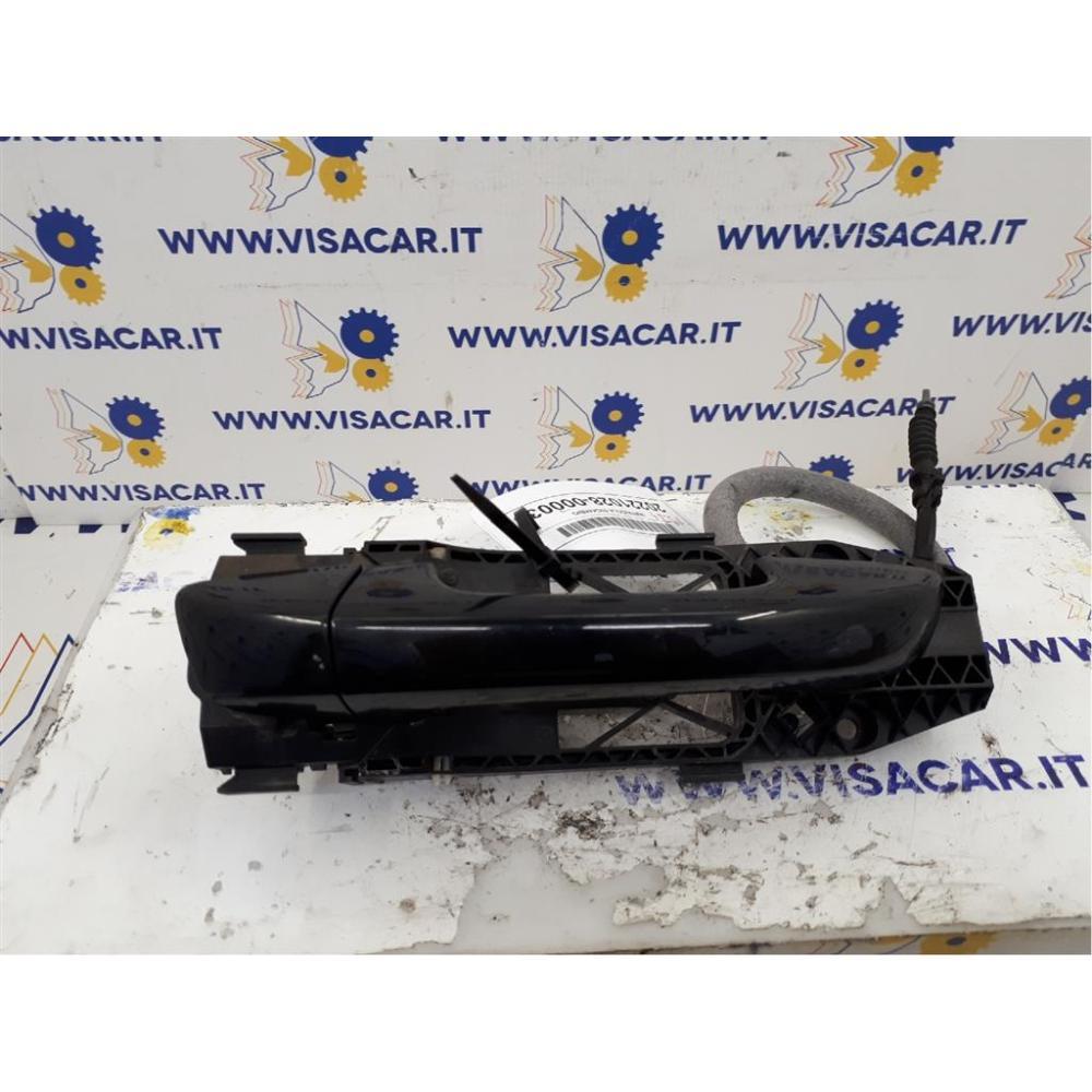 Maniglia Porta Est. Anteriore Destro Usato Dal 2008 Volkswagen Golf «Vi» (2009)