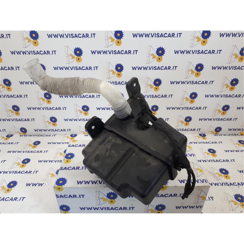 Vaschetta Tergicristalli Usato Dal 2012 Volkswagen Golf «Vii» (2013)