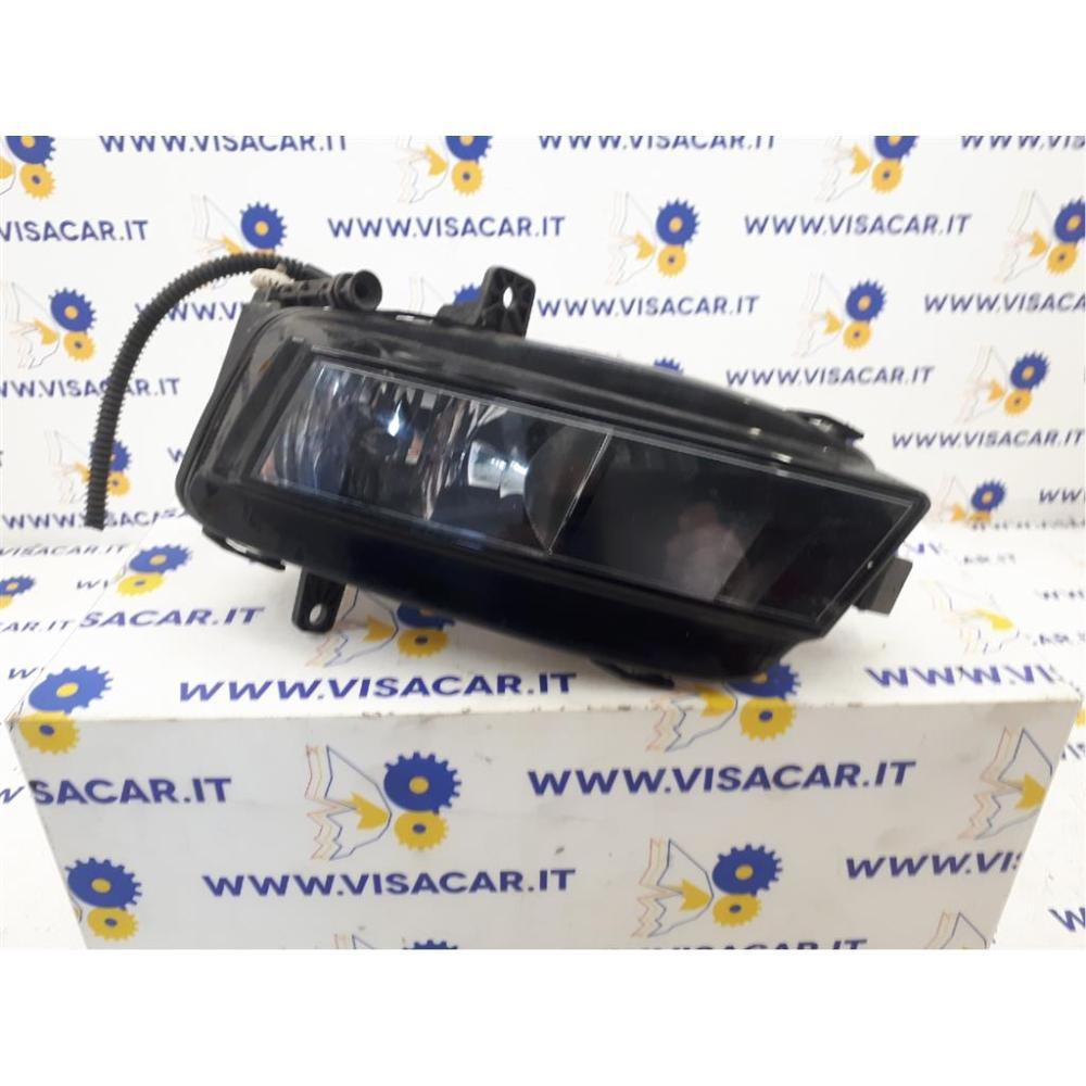 Fendinebbia Anteriore Sinistro Usato Dal 2012 Volkswagen Golf «Vii» (2013)