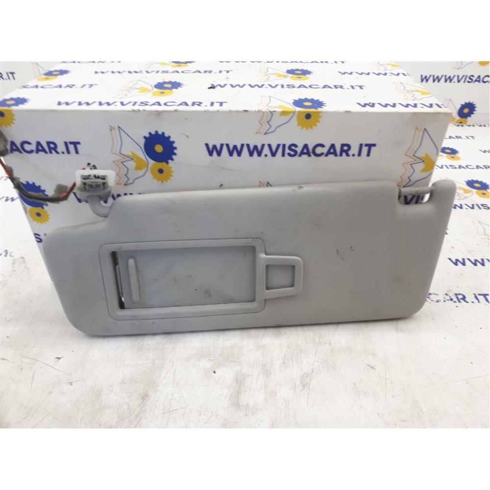 Alette Parasole Usato Dal 2012 Volkswagen Golf «Vii» (2013)