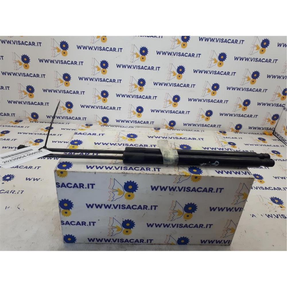 Pistoncini Ammortizzatore Portello Posteriore Usato Dal 2012 Volkswagen Golf «Vii» (2013)