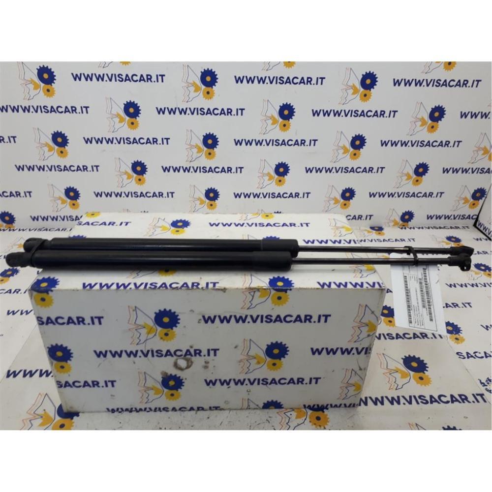 Pistoncini Ammortizzatore Portello Posteriore Usato Dal 2012 Volkswagen Golf «Vii» (2013)