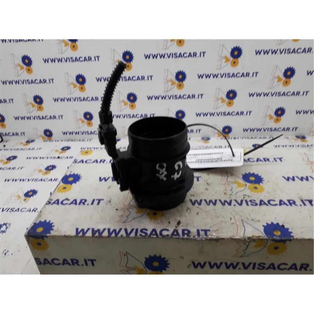 Misuratore Massa Aria Usato Dal 2012 Volkswagen Golf «Vii» (2013)