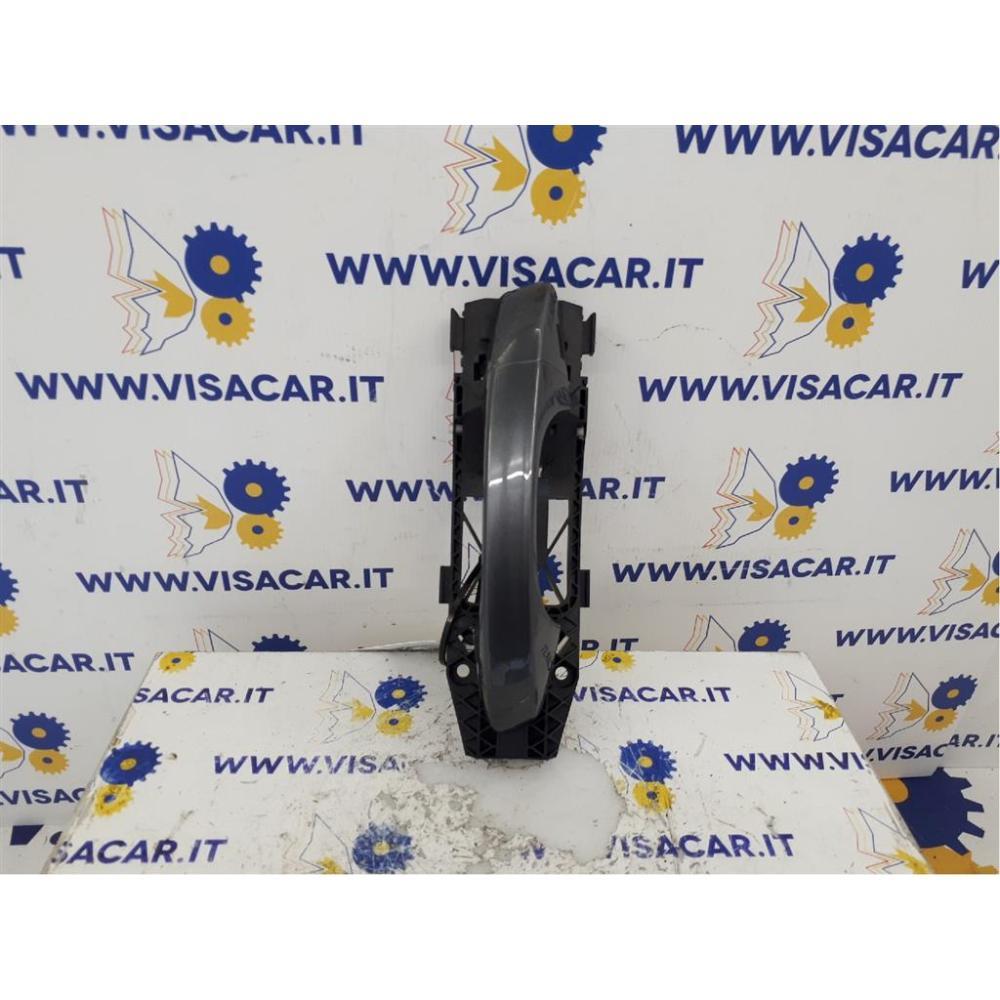 Copertura Maniglia Porta Anteriore Destro Usato Dal 2017 Volkswagen Golf «Vii» (2017)