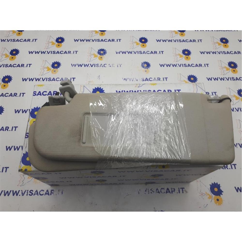 Alette Parasole Usato Dal 2008 Volkswagen Golf Plus «Ii» (2009)