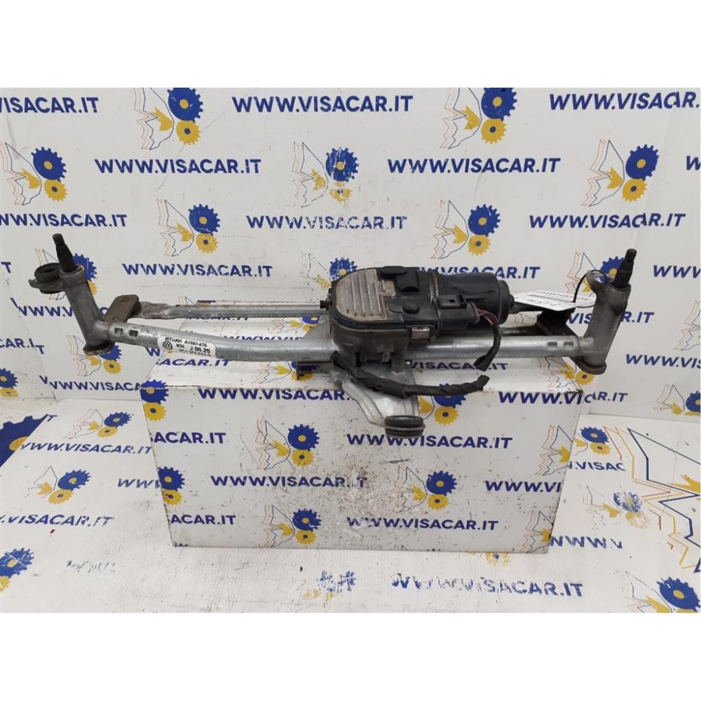 Meccanismo Tergicristallo Usato Dal 2005 Al 2010 Volkswagen Passat «V» Variant (2005)