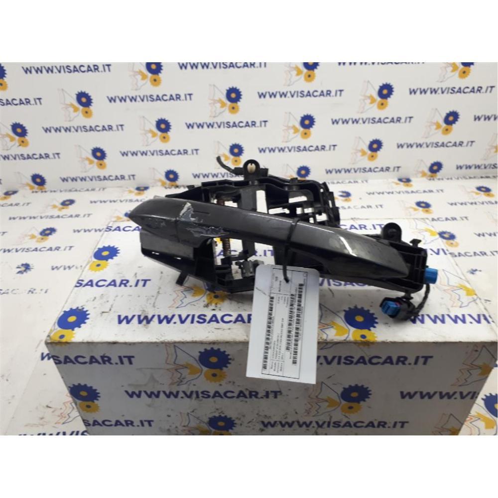 Maniglia Porta Est. Anteriore Sinistro Usato Dal 2019 Volkswagen Passat «Vii» Variant (2019)