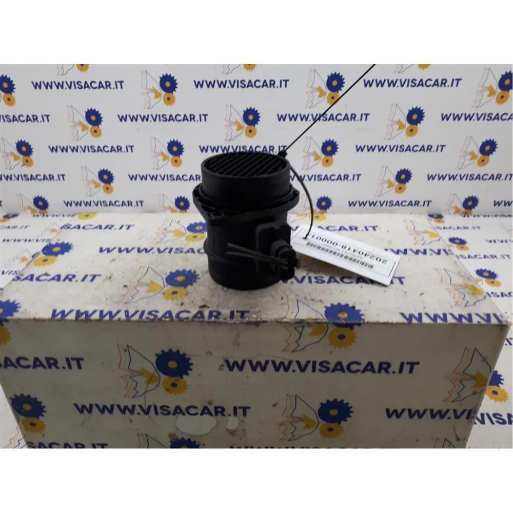 Misuratore Massa Aria Usato Dal 2009 Al 2014 Volkswagen Polo «Vi» (2009)