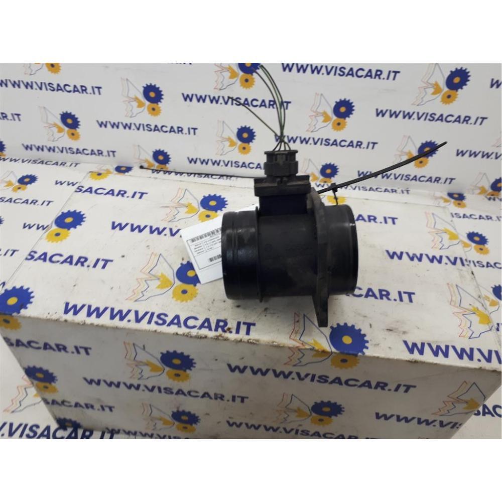 Misuratore Massa Aria Usato Dal 2009 Al 2014 Volkswagen Polo «Vi» (2009)