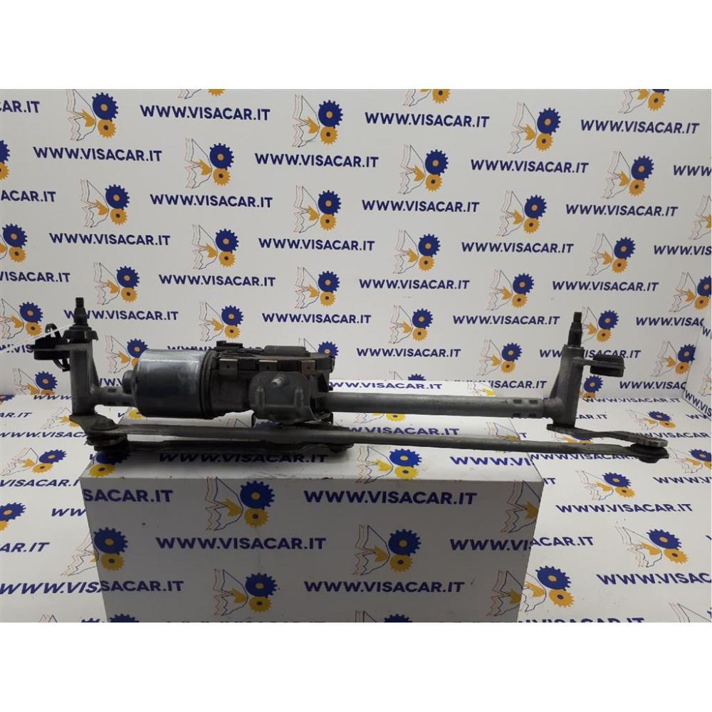 Meccanismo Tergicristallo Usato Dal 2008 Volkswagen Scirocco «Iii» (2009)