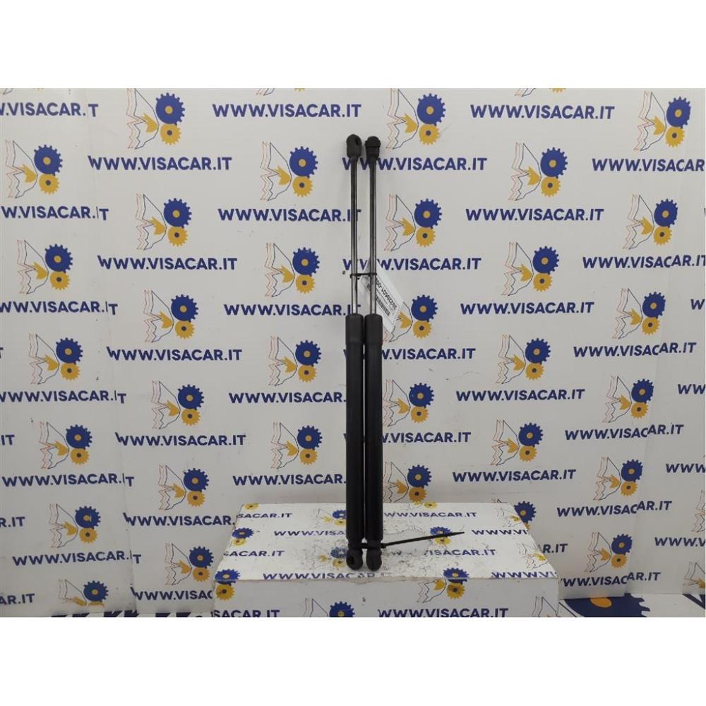 Pistoncini Ammortizzatore Portello Posteriore Usato Dal 2007 Volkswagen Sharan «Iv» (2010)