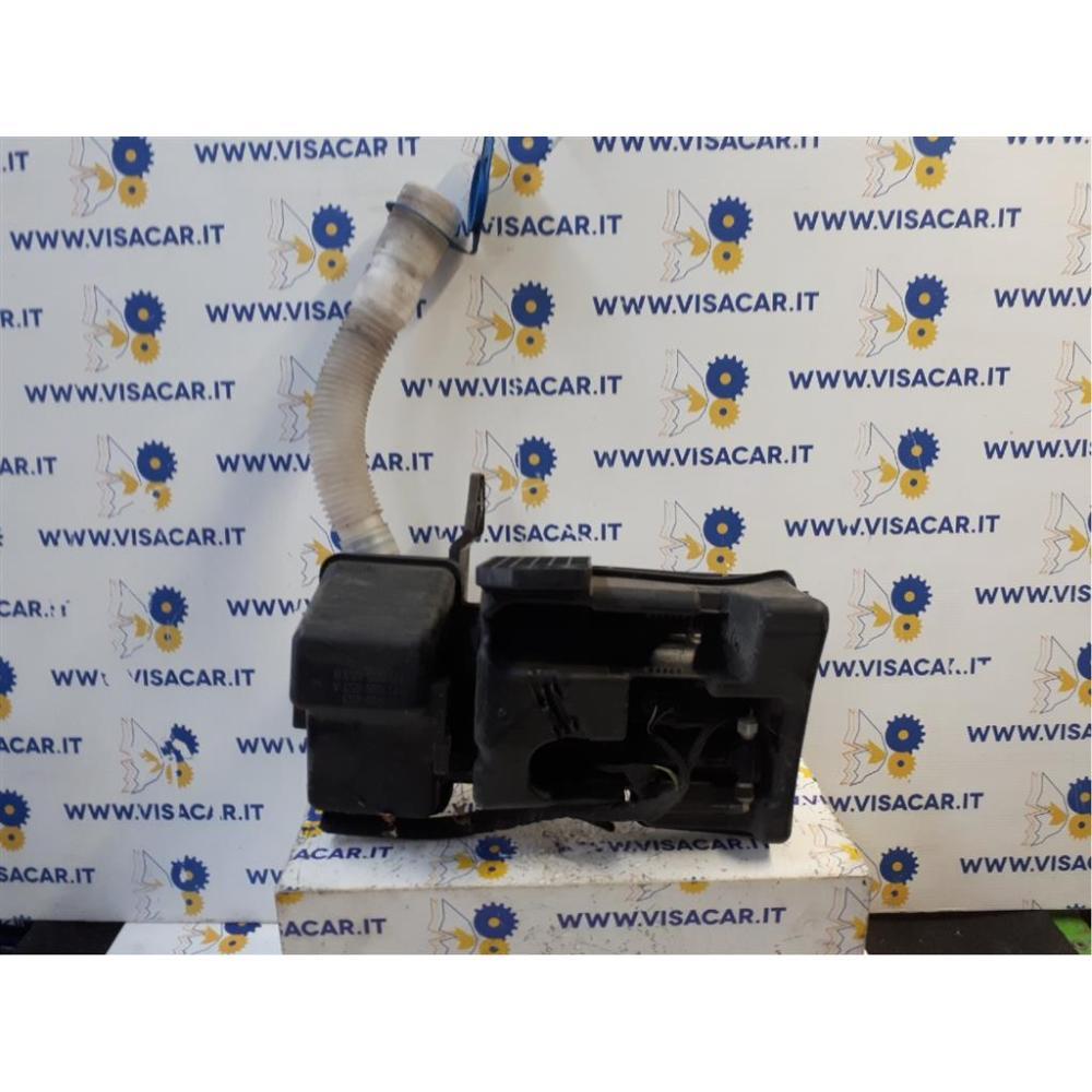 Vaschetta Tergicristalli Usato Dal 2007 Volkswagen Sharan «Iv» (2010)