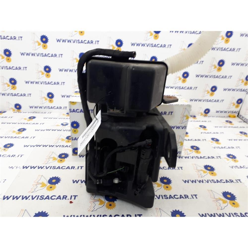 Vaschetta Tergicristalli Usato Dal 2011 Volkswagen Tiguan «I» (2011)