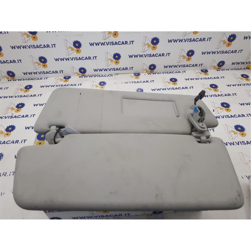 Alette Parasole Usato Dal 2010 Volkswagen Touareg «Iii» (2010)