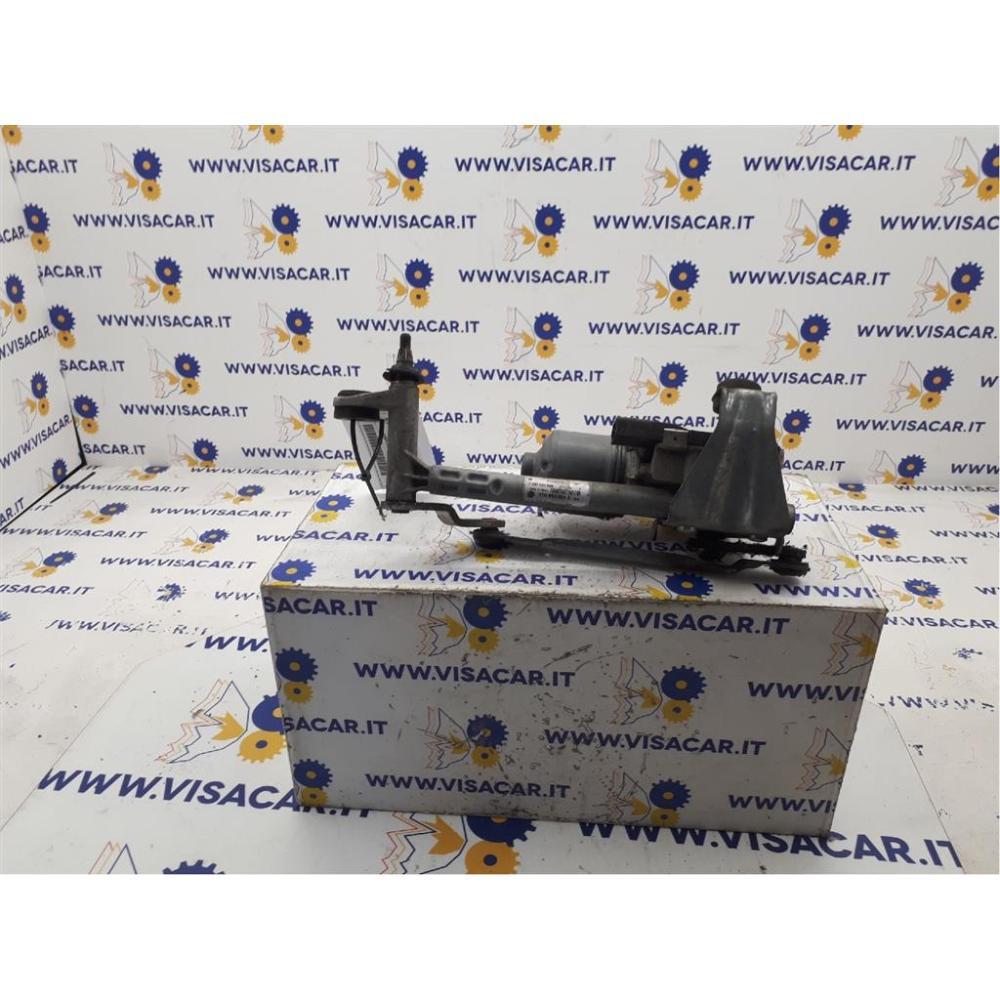 Meccanismo Tergicristallo Usato Dal 2003 Al 2010 Volkswagen Touran «I» (2003)