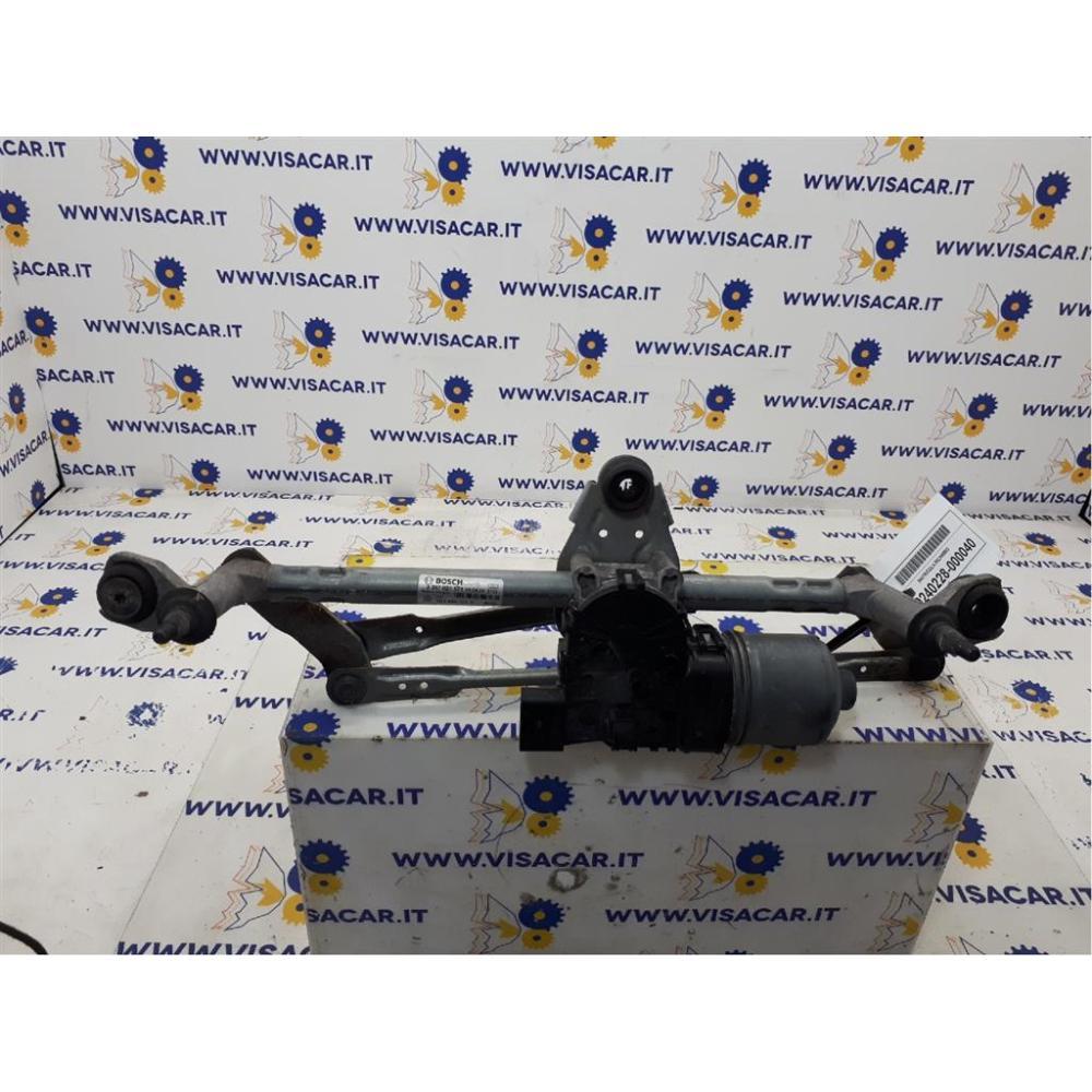 Meccanismo Tergicristallo Usato Dal 2011 Al 2016 Volkswagen Up (2012)